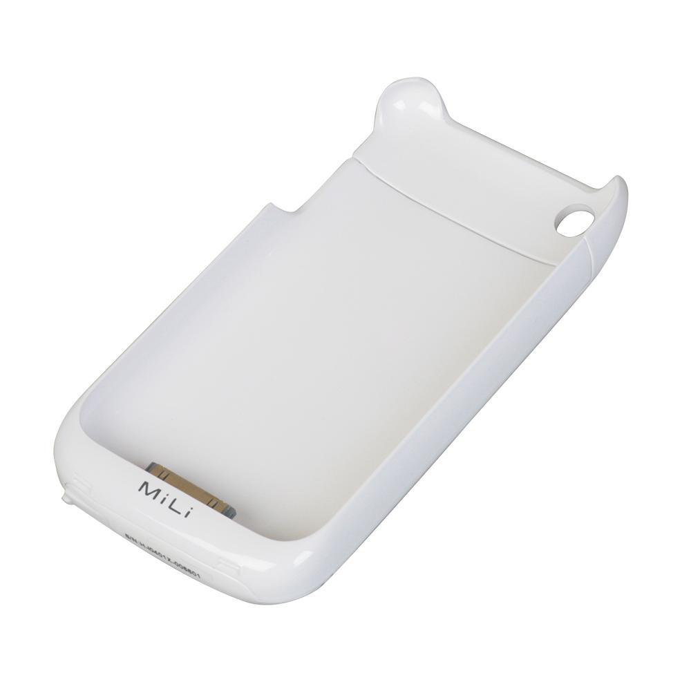 Чехол-Аккумулятор MiLi HI-C21 Power Spring для iPhone 3G/3GS