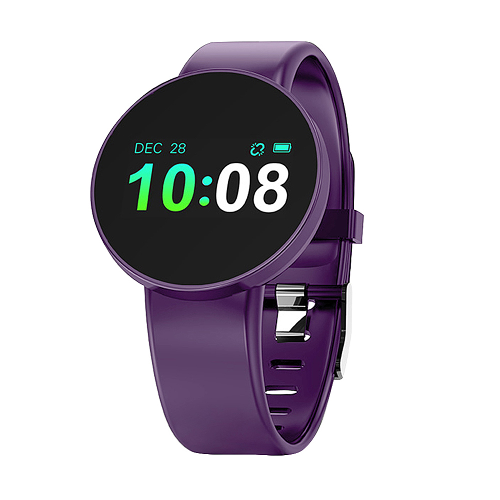 Смарт-часы iBest D3 Plus фиолетовый