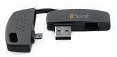 Миниатюрный кабель микро-USB iBest iPW-02