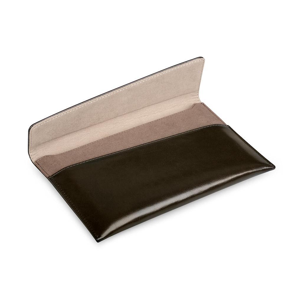 Чехол-конверт для планшетов Slice iBest BCSEIM Темно-коричневый