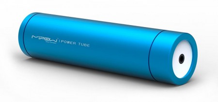 Зарядное устройство MiPow SP2200 Power Tube