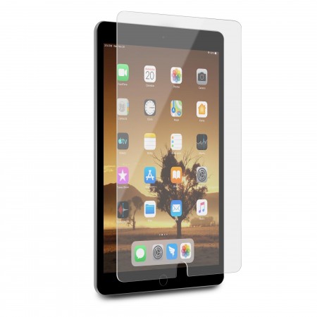 Защитное стекло для iPad 10.2" (2019)