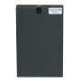 Чехол для Galaxy S8 Plus iBest ZS-05 Black