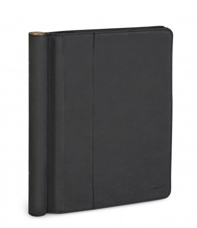 Чехол с батареей для iPad Mipow SP104A Juice Book черный