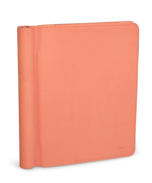 Чехол с батареей для iPad Mipow SP104A Juice Book оранжевый