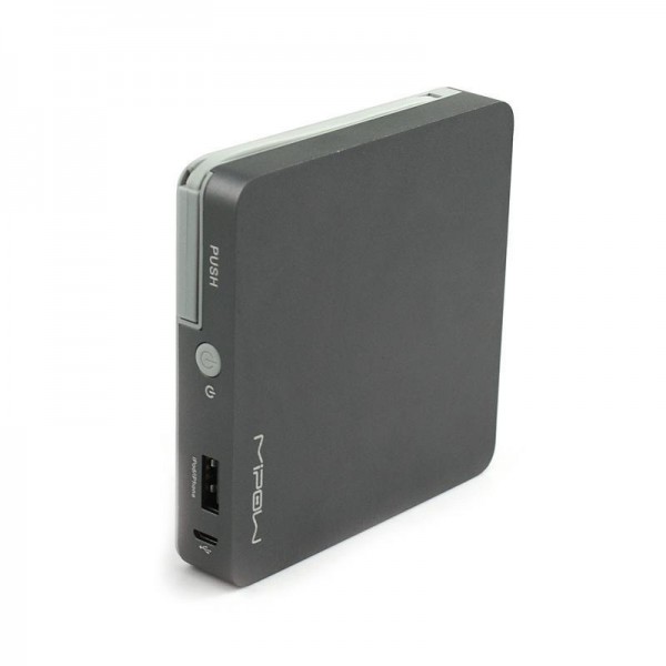 Зарядное устройство MiPow SP8000A