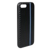 Чехол для iPhone 7 Plus / 8 Plus iBest Carbon Blue