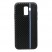 Чехол для Galaxy S9 Plus iBest Carbon Blue