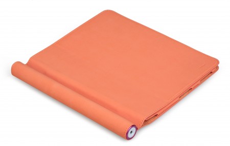 Чехол с батареей для iPad Mipow SP104A Juice Book оранжевый