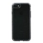 Прозрачный силиконовый чехол для iPhone 7/8 (Clear Bumper)