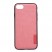Чехол для iPhone 7/8 iBest Knit Pink