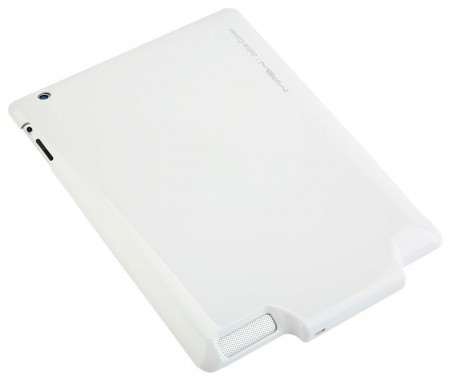 Чехол с батареей для iPad Mipow SP106A Juice Cover wt