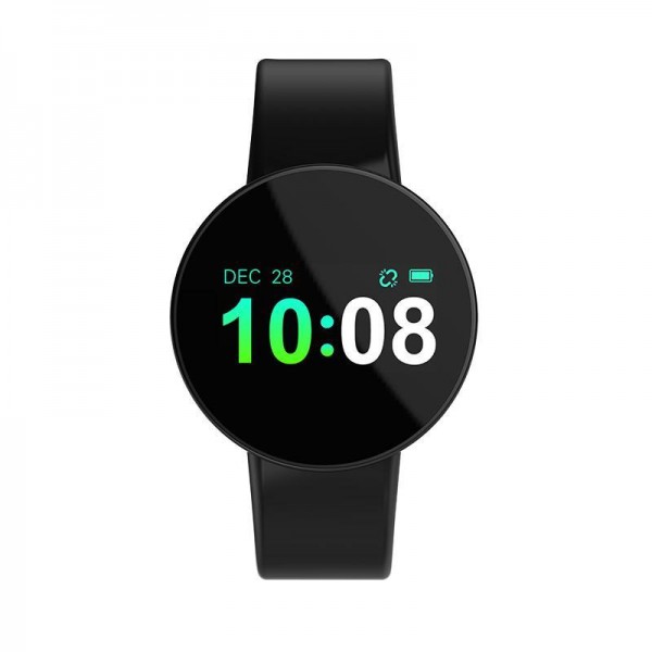 Смарт-часы iBest D3 Plus черные