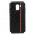 Чехол для Galaxy S9 iBest Carbon Red