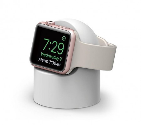Док-станция для Apple Watch iBest DK-A447 белая