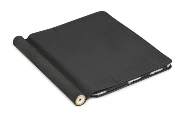 Чехол с батареей для iPad Mipow SP104A Juice Book черный