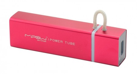 Зарядное устройство MiPow SP4000 Power Tube