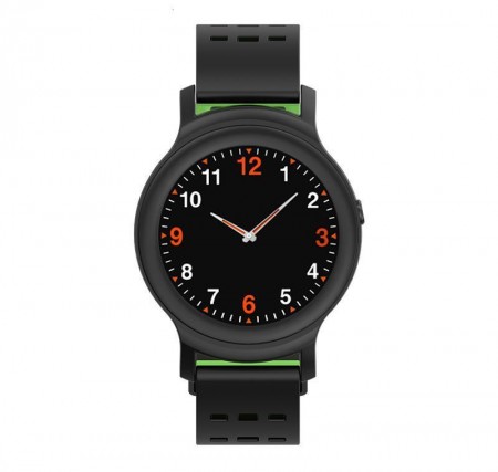 Смарт-часы iBest B5 зеленые