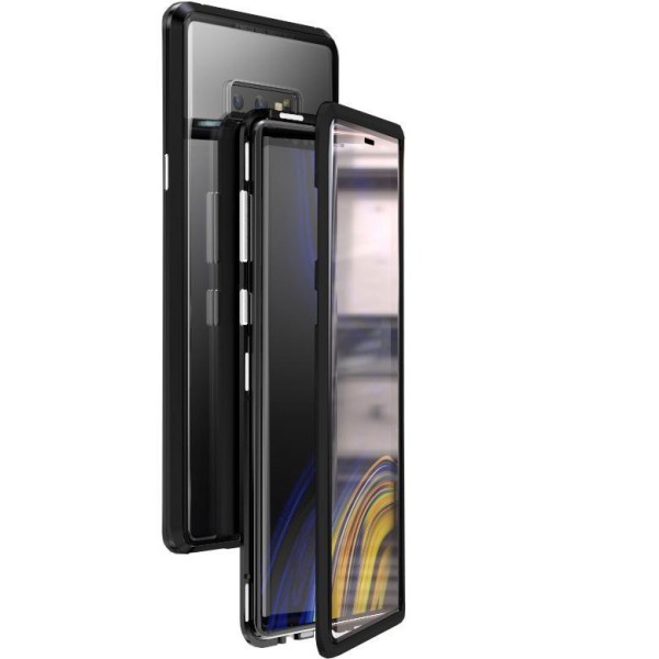 Чехол для Galaxy S10e iBest ZS-05 Black