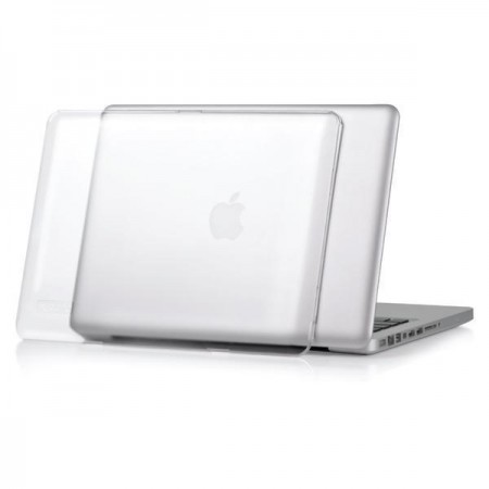Защитный чехол для MacBook Pro iBest CMPro13
