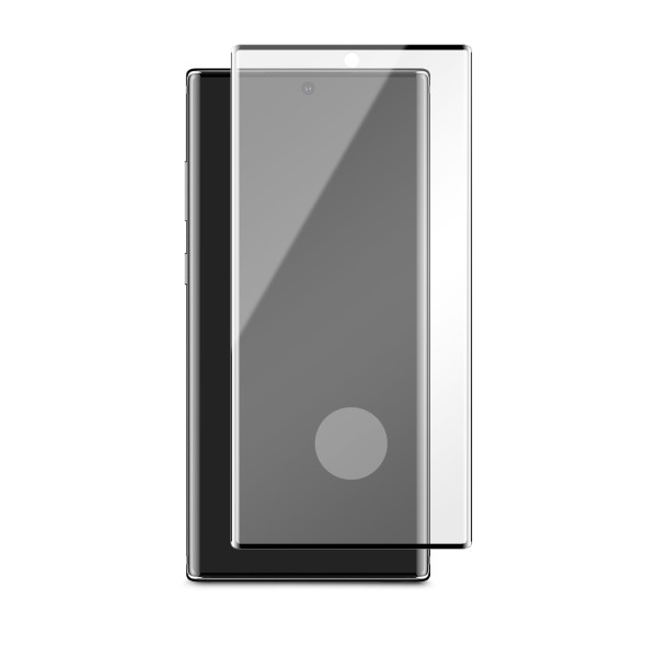 Защитные стекла для Galaxy Note 10 Plus