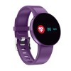 Смарт-часы iBest D3 Plus фиолетовый